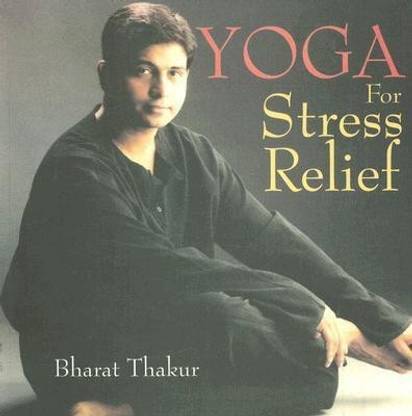 Yoga for Stress Relief