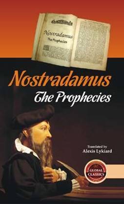 Nostradamus The Prophecies