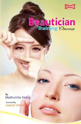 ASIAN BEAUTICIAN TRAINING COURSE