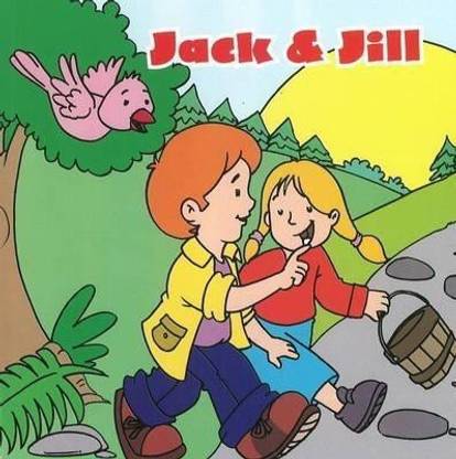 Jack & Jill