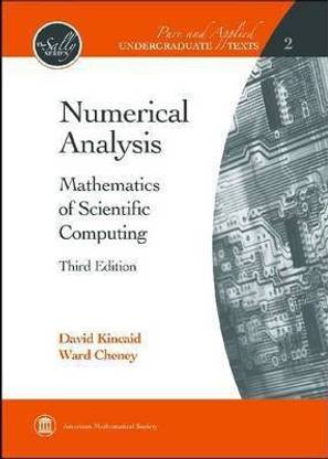 Numerical Analysis