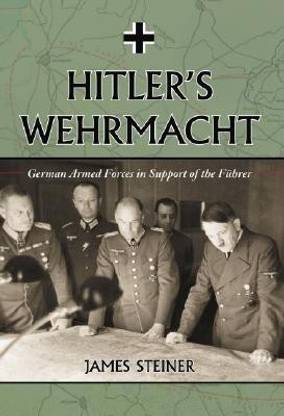 Hitler's Wehrmacht