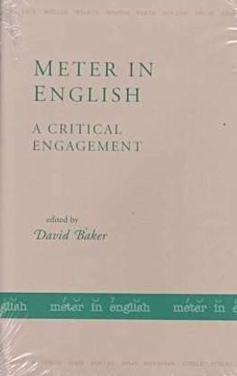 Meter in English
