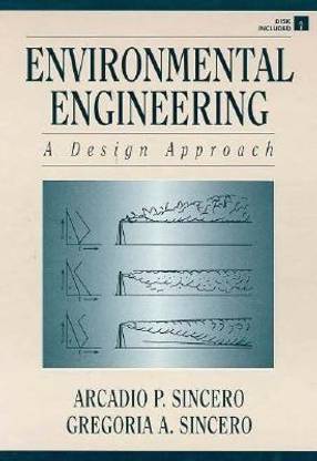 Environmental Engineering  - A Design Approach
