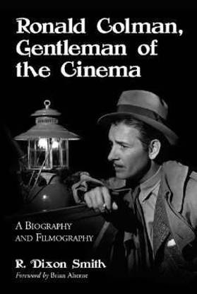 Ronald Colman