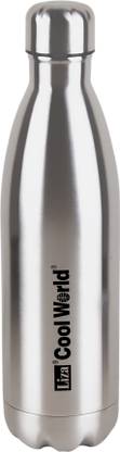 Liza 500 ml Steel Bottle