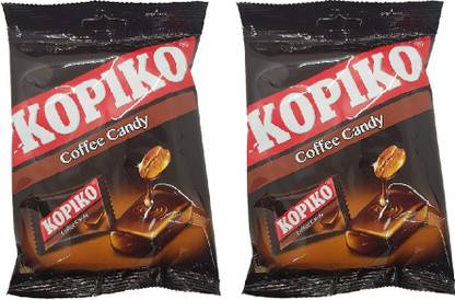 KOPIKO Original Coffee Original Candy