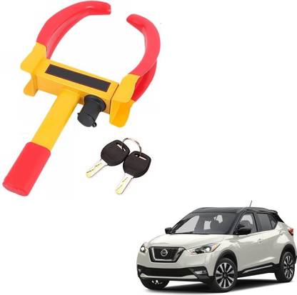 AuTO ADDiCT tyre-lock-253 Wheel Lock