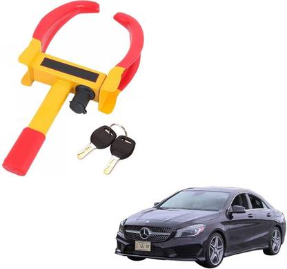 AuTO ADDiCT tyre-lock-80 Wheel Lock