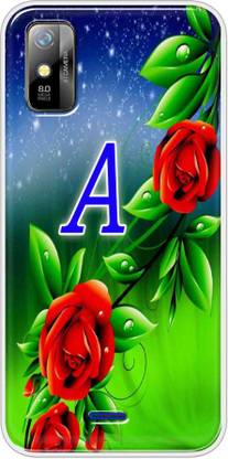 RM Style Back Cover for Gionee F8 Neo