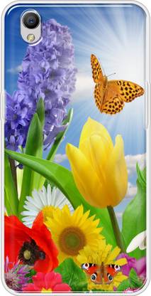 Appcityprint Back Cover for Oppo A37f