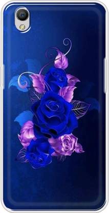 Hansviprint Back Cover for Oppo A37
