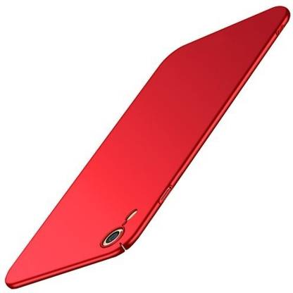 SPL Back Cover for Apple iPhone XR