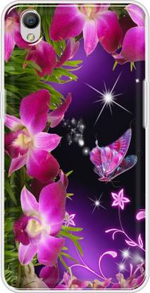 Hansviprint Back Cover for Oppo A37