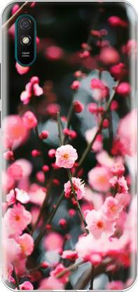 Flipkart SmartBuy Back Cover for Redmi 9A