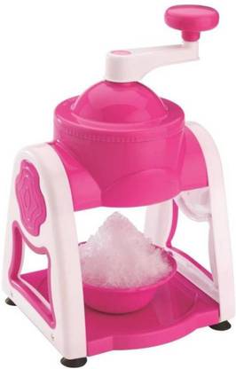 KB Sells 400 ml Manual Ice Cream Maker