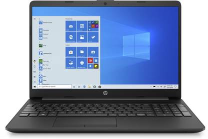 HP 15s Intel Core i3 11th Gen 1115G4 - (4 GB/1 TB HDD/Windows 10 Home) 15s-du3053TU Thin and Light Laptop