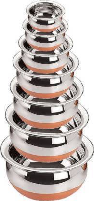 Riddhi Enterprise Cookware Set