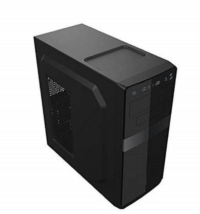 TravisLappy CPU with WiFi Ready/HDMI/USB 3.0/a11 CORE i7 3770s Processor (16 RAM/NA Graphics/500 GB Hard Disk/64 GB SSD Capacity/Windows 10 (64-bit)) Full Tower