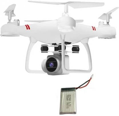 Lord of the sky High Speed Rotation With Extra Battery Drone