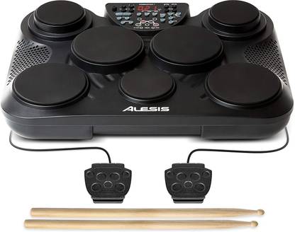 ALESIS CompactKit 7 Percussion Performance Pad