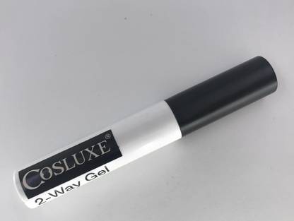 Cosluxe 2 - Way Gel ( Long Lasting Fixer Gel )