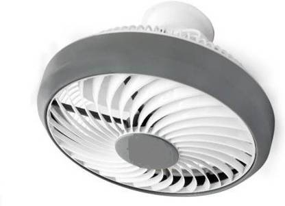 OTC Kitchen, Bathroom, Beauty Parlor, Home, Shop Cabin Fan 300 mm 3 Blade Ceiling Fan