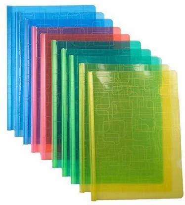 MYNEX Plastic File
