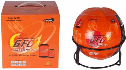 GFO ncrx0014 Fire Extinguisher Mount