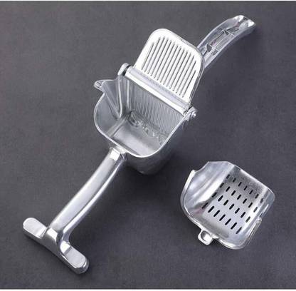 Paybox Aluminium Heavy Duty Manual Fruit Juicer Press Lemon Squeezer Premium Quality Stainless Steel Alloy Hand Juicer Squeezer Press Lemon Orange Juicer Fruit Citrus Extractor Tool __022 Hand Juicer