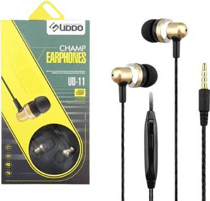 uddo UD 11 Wired