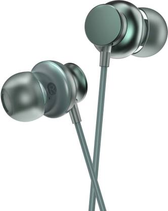 Ambrane Stringz-38 Wired Gaming