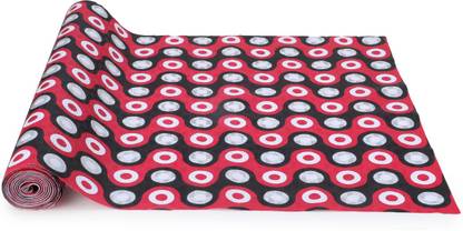 Dakshya Industries PVC (Polyvinyl Chloride) Drawer Mat