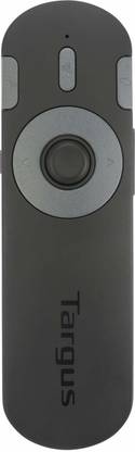 Targus P32 Dual Mode Presenter with Laser Pointer