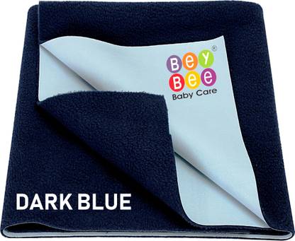 BeyBee Cotton Baby Bed Protecting Mat
