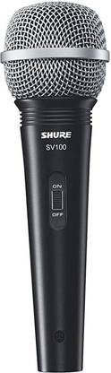 Shure SV100 VOCAL MICROPHONE Microphone