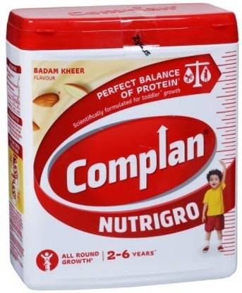 COMPLAN NUTRIGRO