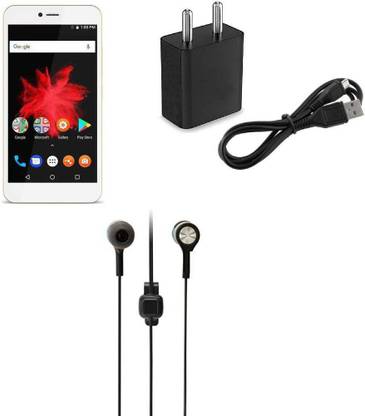 PIXIR Screen Protector Accessory Combo for Asus Zenfone 2 Laser ZE601KL