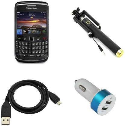 Blue Arjava Screen Protector Accessory Combo for Asus ZenFone 4 Selfie ZB553KL