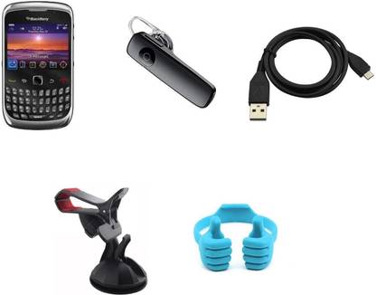 PIXIR Screen Protector Accessory Combo for Asus Zenfone Go ZB551KL