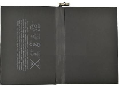 ONOTIC Mobile Battery For  Apple iPad Pro 9.7