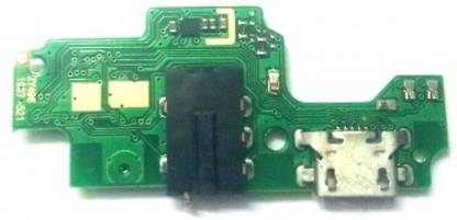 SARFARAZ SPARES MA778 COMON KB2 Charging PCB Complete Flex