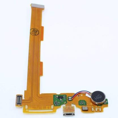 ADIL SMART GADGET Y53 VIVO Y53 Charging PCB Complete Flex
