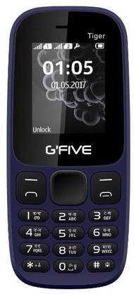 GFive TIGER