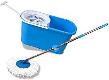 Paras Miracle Mop Set