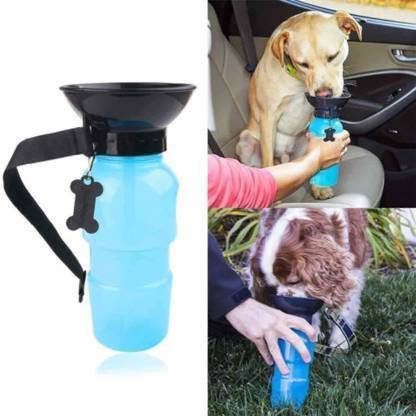 Paridhi Round Plastic Pet Bottle