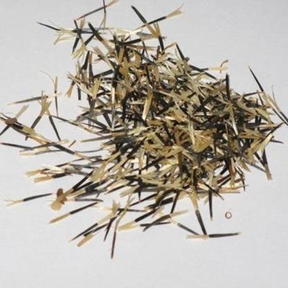 VibeX BLUE MARIGOLD SEEDS Seed