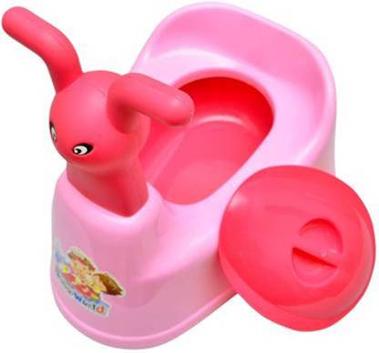 Majron baby world 001 Potty Seat Potty Seat