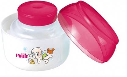 FARLIN Free Drop Powder Puff