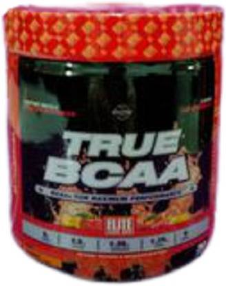 elite labs usa True BCAA BCAA